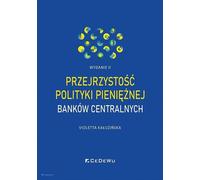 Transparence de la politique monétaire des banques centrales