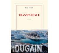 Transparence – Gallimard