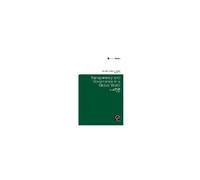 Transparency In Information And Governance