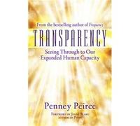Transparency Penney Peirce, (Auteur)