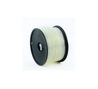 - Transparent - 1 kg - 330 m - bobine - filament PLA (3D)