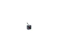 Transparent 10M - Enceinte sans fil Bluetooth autonomie 4 h - Bleu