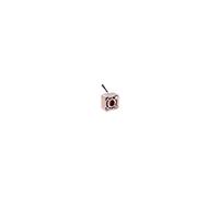 Transparent 10M - Enceinte sans fil Bluetooth autonomie 4 h - Rose