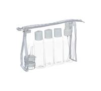 Transparent - 5 five simply smart