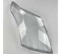 Transparent Accessoires Compatible Avec Cadillac Pour SRX 2010 2011 2012 2013 2014 2015, Housses De Phares De Voiture, Abat-jour De Phare, Coque Transparente(Right)