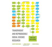 Transparent And Reproducible Social Science Research
