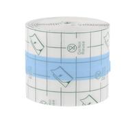 Transparent Autocollants Protecteurs pour Ongles Ultra-fin en Film PU | Pose Rapide, Retrait par Pelage, Anti-bavure, pour Vernis et Colle en Salon, Usage Pro et Nail Art