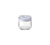 Transparent BOÎTE "FOOD STORAGE" S