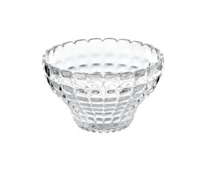 Transparent COUPELLE ⌀12 CM "TIFFANY"