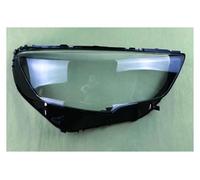 Transparent Couvercle Lampe Phare Pour Buick Pour Regal 2017 2018 2019 Cache De Phare Transparent En (remplace La Lentille D'origine)(Right)