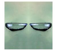 Transparent Couvercle Lampe Phare Pour Buick Pour Regal 2017 2018 2019 Cache De Phare Transparent En (remplace La Lentille D'origine)(A Pair)