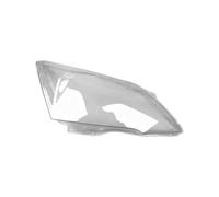 Transparent Couvercle Lampe Phare Pour CRV 2007 2008 2009 2010 2011 - Cache De Phare Avant En Remplace L'abat-jour D'origine(Right Side)