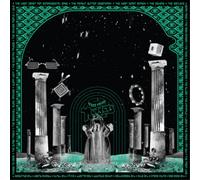 Transparent Days: West Coast Nugget Transparent Days: West Coast Nugget (Vinyl)