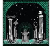 Transparent Days: West Coast Nugget Transparent Days: West Coast Nugget (Vinyl)