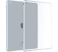 Okuli Transparent Étui Silicone Coque Housse Case Cover pour Apple iPad Air 1 en Clair
