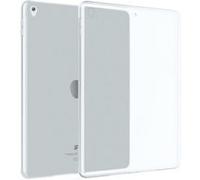 Okuli Transparent Étui Silicone Coque Housse Case Cover pour Apple iPad Air 3 & iPad Pro (10.5) en Clair
