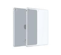 Okuli Transparent Étui Silicone Coque Housse Case Cover pour Apple iPad Mini 1, 2 & 3 en Clair