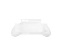 (Transparent)For 2S Grip Protect TPU Shell Case Bag Console Stand Holder Game Accessories Black
