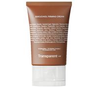 Transparent Lab Crème Visage Raffermissante 50ml