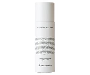 Transparent Lab C4 Hydrating Milky Toner 130 ml