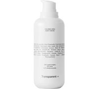 Transparent Lab Calming Urea Body Lotion - Lotion Corporelle Apaisante