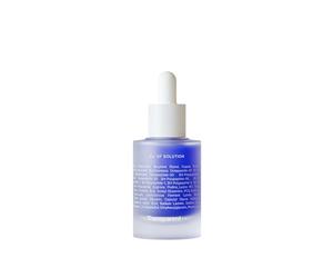 Transparent Lab Cu-Gf Solution 30 ml - Soin anti-âge - 1% Peptides de Cuivre, 5% Facteurs de Croissance, améliore la fermeté, réduit les rides et stimule la régénération cutanée