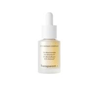 Transparent Lab Eye Repair Complex Contour des yeux 15 ml - Sérum de nuit anti-âge et hydratant, atténue les cernes, hydrate et stimule la production de collagène pour un regard reposé et raffermi