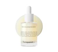Transparent Lab Gentle Rejuvenation Serum - Sérum anti-âge illuminateur 30 ml - Rétinol stabilisé, Niacinamide, Acide ellagique, il réduit les rides, illumine et améliore la texture de la peau