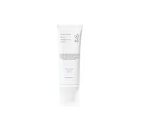 Transparent Lab Invisible Sunscreen SPF50+ 100 ml - Crème solaire visage, Vitamine C, Céramides, Vitamine E, haute protection contre les UVA/UVB et la lumière bleue, texture sèche sans traces blanches