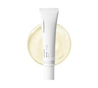 Transparent Lab Lip Gloss 15 ml - Baume à lèvres avec SPF 50, acide hyaluronique et peptide volumateur, hydratation, brillance naturelle et protection solaire élevée