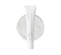 Transparent Lab Lip Renewal Mask 15 ml - Masque de nuit pour les lèvres à 50% de squalane, beurre de karité et céramides - Soin réparateur pour les lèvres sèches et gercées, Acide hyaluronique, PHA