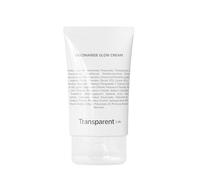 TRANSPARENT LAB NIACINAMIDE GLOW CREAM - Crème éclaircissante à la vitamine B3
