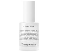 Transparent Lab Oil Patrol Serum 30 ml