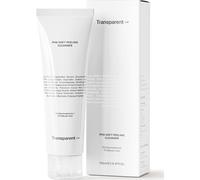 Transparent Lab Pha Nettoyant Visage Effet Peeling 150ml
