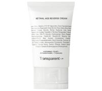 TRANSPARENT LAB RETINAL AGE REVERSE CREAM - Crème visage slow-aging