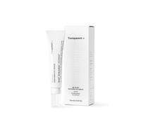 Transparent Lab Sérum de Jour Contour des Yeux 15ml