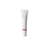 Transparent Lab Tinted Lipgloss Terracotta 15 ml - Baume à lèvres teinté SPF50, à l'acide hyaluronique et aux peptides volumateurs, hydratation, brillance naturelle et protection solaire élevée