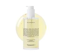 Transparent Lab Well-Aging Body Oil 200 ml - Huile corporelle hydratante et raffermissante, 5% Complexe Hydra-Firm, Squalane, Antioxydants, améliore l'élasticité, réduit les vergetures