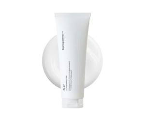 Transparent Lab Zi-K® Cica Repairing Gel 100 ml - CICA, Centella Asiatica, Panthénol et Madécassoside ; apaise les irritations, favorise la cicatrisation et restaure la barrière cutanée