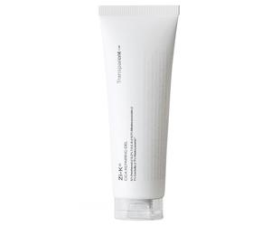 Transparent Lab Zi-K CICA Reparing Gel 100 ml