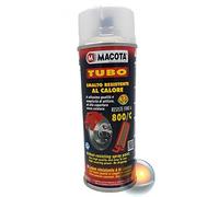 Transparent macota haute haute température températures peinture Spray Frein Marmite pinze400ml