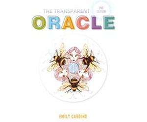 Transparent Oracle by Emily Carding Emily Carding (Auteur)