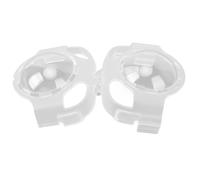 Transparent PC Lens Guard Insta360 X3 Anti-Fog