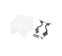 (Transparent) POUR 790 Duke 890 Duke Moto GIVI Carénage Avant Pare-Brise Pare-Brise Fly Déflecteur de