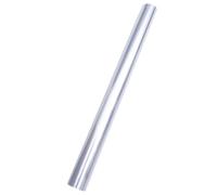 Transparent Rouleau de Cellophane Bopp 10m X 54cm pour Fleuriste | Emballage Clair pour Paniers Présents Alimentaires, Protège Poussière, des Insectes L'humidité
