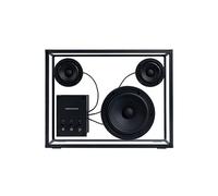 Transparent Speaker