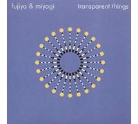 Transparent Things