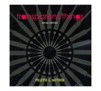 Transparent Things