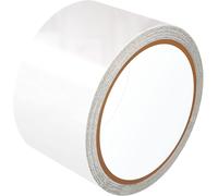 Transparent Waterproof Patch,5cm X 5m Tent Tape Repair For Pvc Gazebo,Cover Sheet,Uv Resistant Tarpaulin Repair Kit