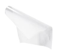 Transparente Couverture Livre Auto-adhésive de Plastique pour Manuels
